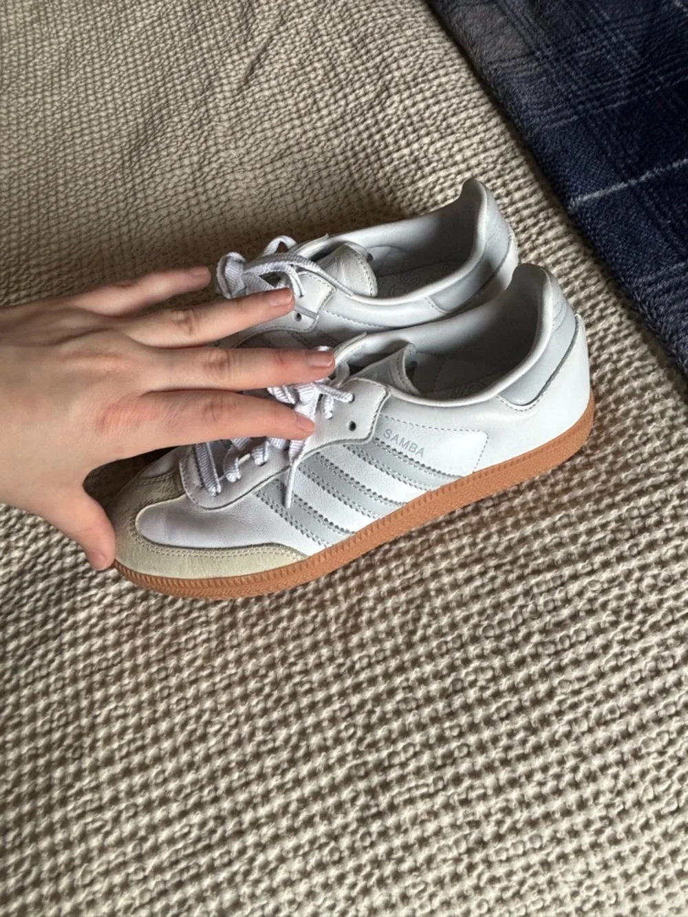 Adidas Sambas Sneakers - Picture 4 of 6